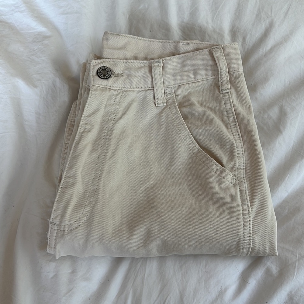 Brandy Melville jeans